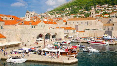Visit Dubrovnik Best Of Dubrovnik Dubrovnik Neretva Travel 2023