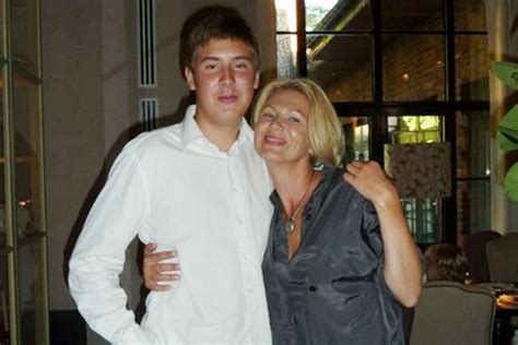 Russian Oligarchs Son Strangled Mother To Expel The Devil After She