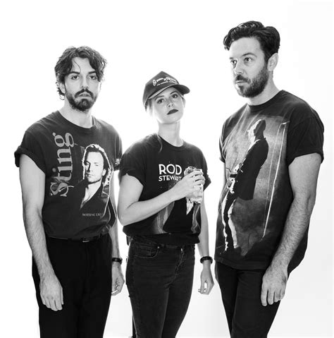 Milo greene is an american indie pop band that formed in los angeles, california. About - Milo Greene