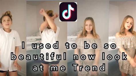 Girl Dancing To Rules Song And Making Nude Tiktok Transition Fyptt My XXX Hot Girl