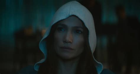 Jennifer Lopez Is On A Mission To Save Her Babe In Netflixs The Mom Trailer Watch Now