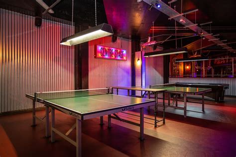 Crazy pool and more for new-look Roxy Liverpool on Hanover ...