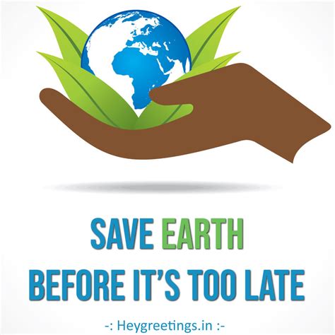 Slogans On Save Earth Unique And Catchy Slogans On Save Earth In