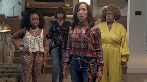 5 Reasons To Watch Robin Thede S A Black Lady Sketch Show