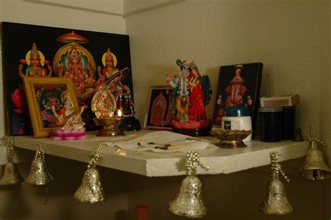 My Puja Room