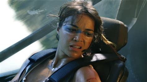 Avatar Michelle Rodriguez Wallpapers Wallpaper Cave