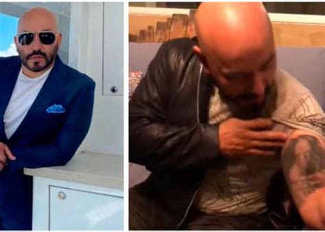 Video oficial de telemundo un nuevo día. Revelan estrategia de Lupillo Rivera para borrarse el ...