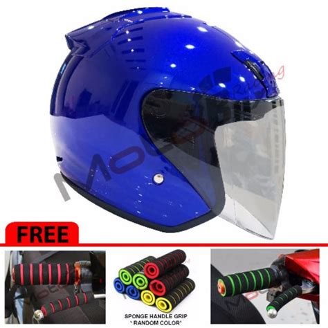 Shoei full face motorcycle helmet x14 yama ha r1m 60th aniversary edition helmet yzf r1 riding motocross racing motobike helmet. SHOEI J-FORCE III OPEN FACE HELMET | Shopee Malaysia