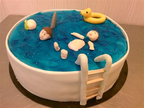 pool party cake party cakes pool party cakes cake