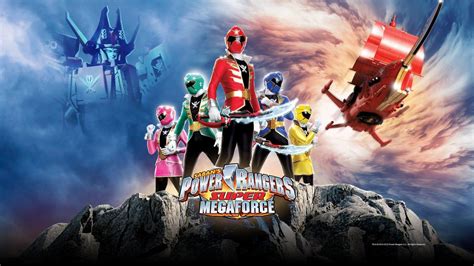 Power Rangers Megaforce Wallpapers Top Free Power Rangers Megaforce
