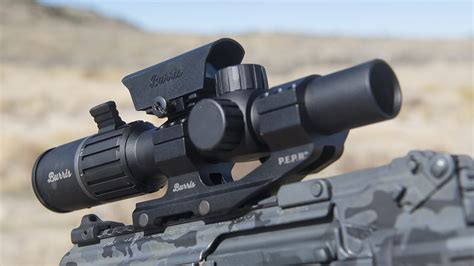 The Best Riflescopes Under 500 2021 Review Tactical Huntr