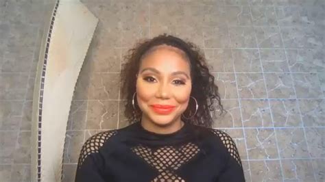 Tamar Braxton Is Recovering After Being Hospitalized Youtube