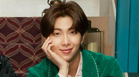 Rather, the list attempts to inform & broaden public opinion, instead of reflecting it. RM is nominated for the 100 Most Beautiful Faces of 2020 ...