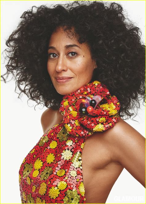 Tracee Ellis Ross Reveals What Mom Diana Ross Taught Her About Love Photo Magazine