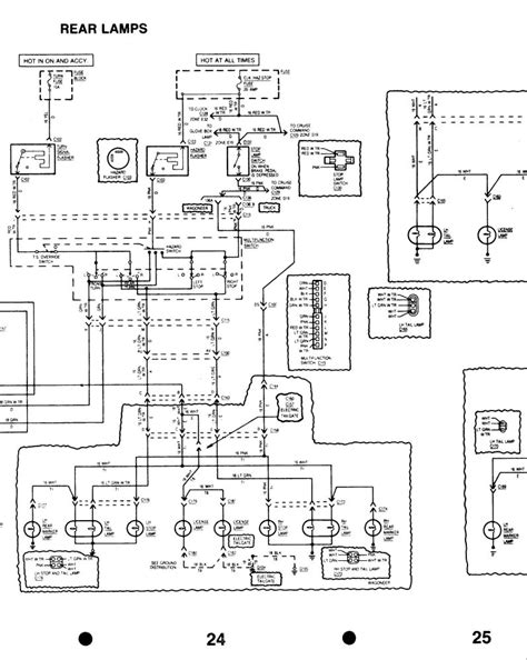 Diagram 700r4 Wiring Diagrams Diesel Mydiagramonline