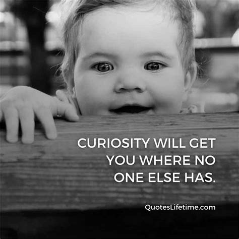 40 Curiosity Quotes For Curious People