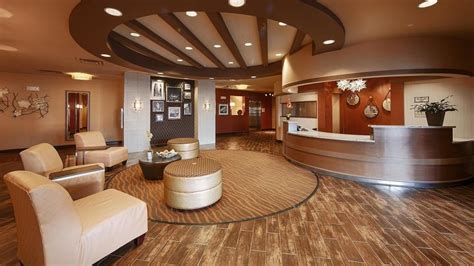 After booking, all of the property's details, including telephone and address, are provided in your booking confirmation and your account. Best Western Plus Tupelo Inn & Suites, Tupelo, MS Jobs ...