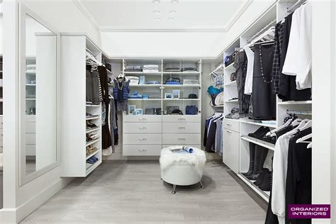 9 Walk In Closet Design Ideas All The Basics You Need To Know