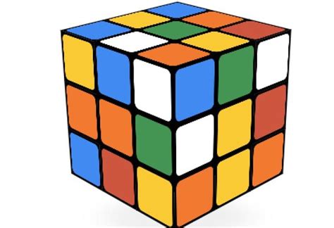 The cube actionteam is getting ready for the next round of the enduro world series. Rubik's Cube Google record live - Product Reviews Net