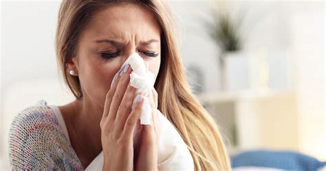 It can help with your runny nose. How To Stop A Runny Nose: 15 Easy Home Remedies 😪😪 ...