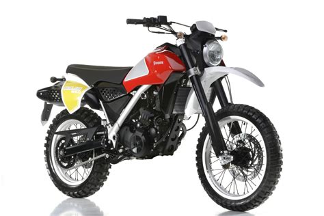 Covering the latest husqvarna motorcycle news as it breaks. All-New Husqvarna Concept Baja Motorcycle - autoevolution