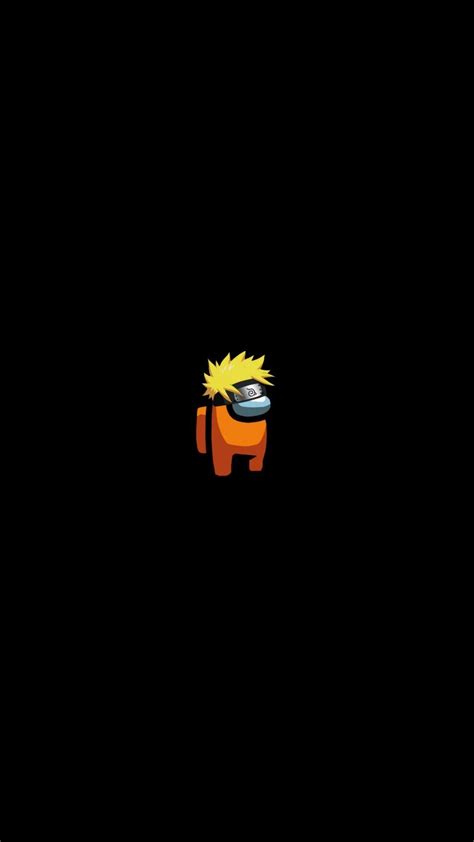 Download the background for free. Among Us Naruto | 4K wallpapers, free and easy to download