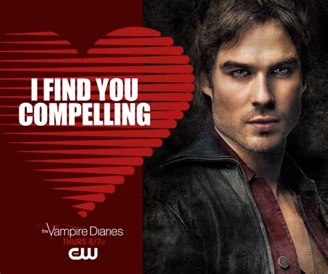 The Vampire Diaries ღ Valentines Day Special The Vampire Diaries Tv Show Photo 29032585