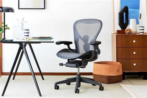 How Long Do Herman Miller Chairs Last 