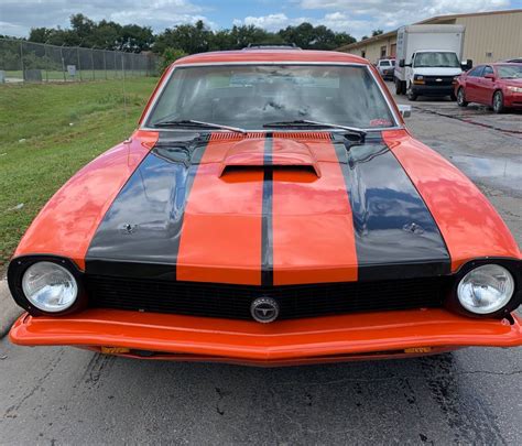 Find kissimmee, fl rentals, apartments & homes for rent with coldwell banker realty. 1972 Ford Maverick 2 Door For Sale in Kissimmee, FL