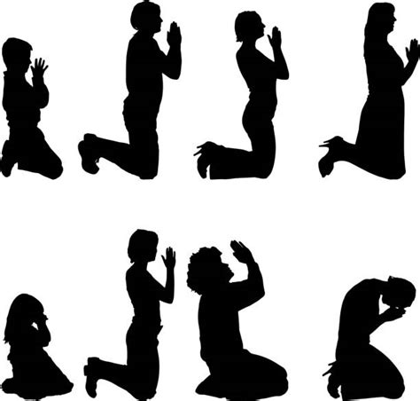Women Kneeling Clipart Free Images At Clker Com Vecto