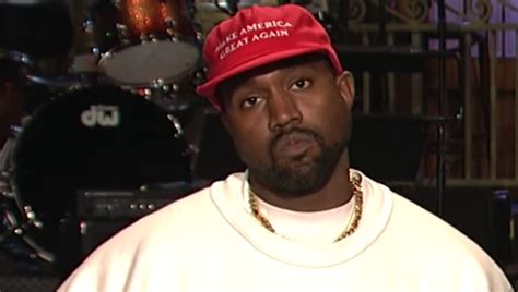 Kanye West Says He'll Vote for Trump in 2020 Election ...