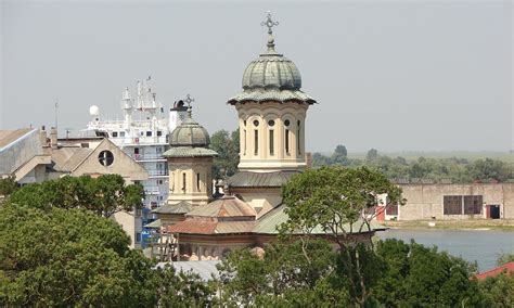 Wir organisieren ihre reise nach sulina und ins donaudelta! Sulina, Rumänien: Tourismus in Sulina - Tripadvisor