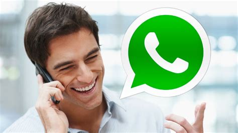 Todo Lo Que Necesitas Saber De Las Llamadas De Whatsapp