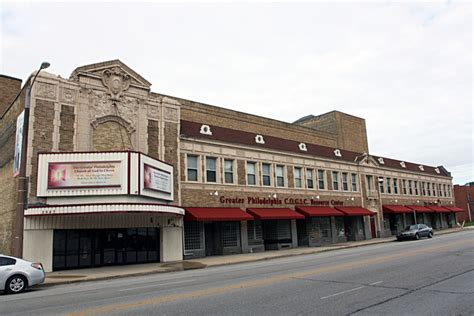 #9 of 28 concerts & shows in milwaukee. Garfield Theatre in Milwaukee, WI - Cinema Treasures