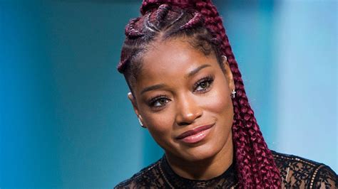 keke palmer gets real about her sexuality scream queens and self care huffpost