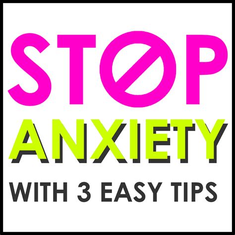5 Totally Easy And Natural Anxiety Remedies Video