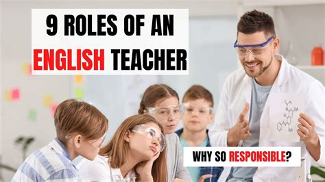 The 9 Different Roles An Esl Teacher Takes On In The Classroom Ittt
