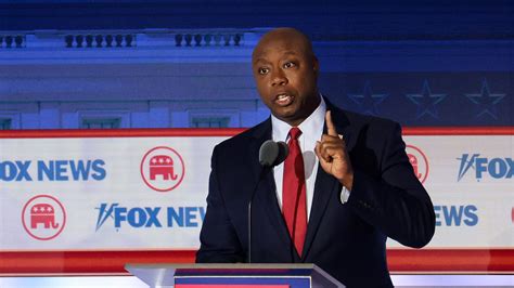 tim scott isn t married — and that makes gop donors wary