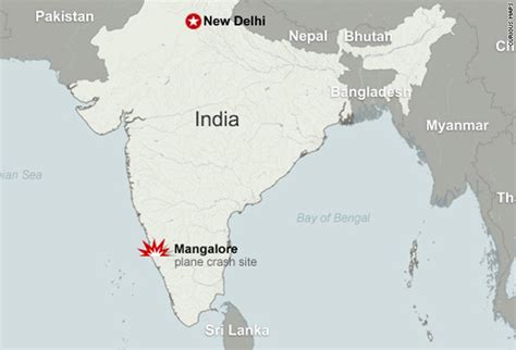 158 Dead In India Plane Crash