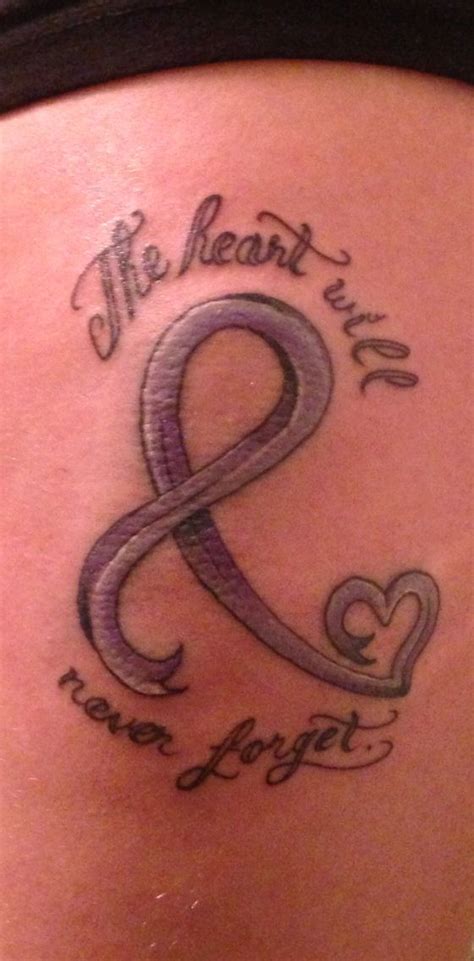 Nowadays they are a popular tattoo design: 45 Ribbon Tattoos for Women - The Xerxes