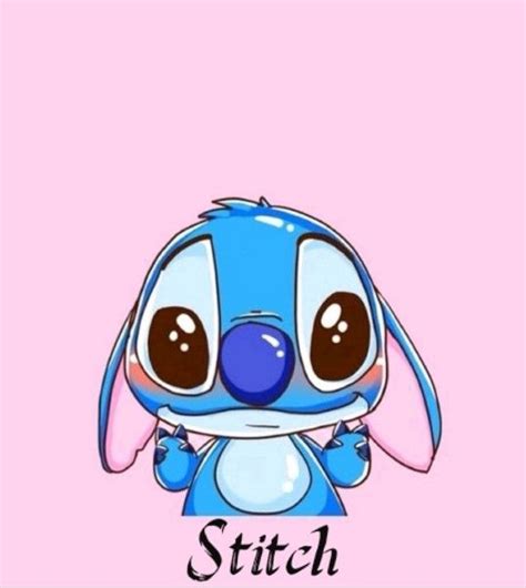 Choose from a curated selection of pink wallpapers for your mobile and desktop screens. Pin by Andrea on Pink | Stitch disney, Cute disney ...