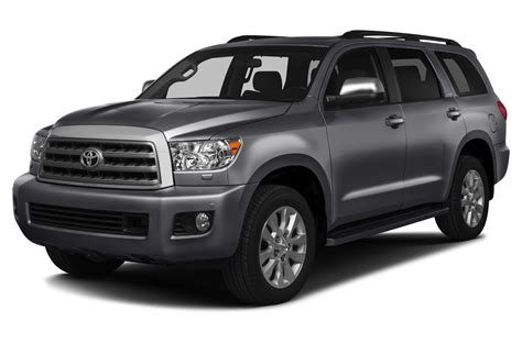 2014 Toyota Sequoia View Specs Prices And Photos Wheelsca