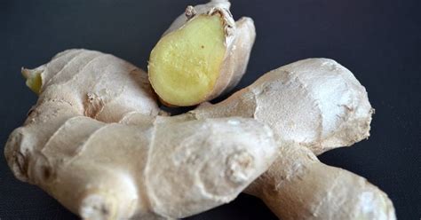 Side Effects Ginger Health Benefits AliaStore