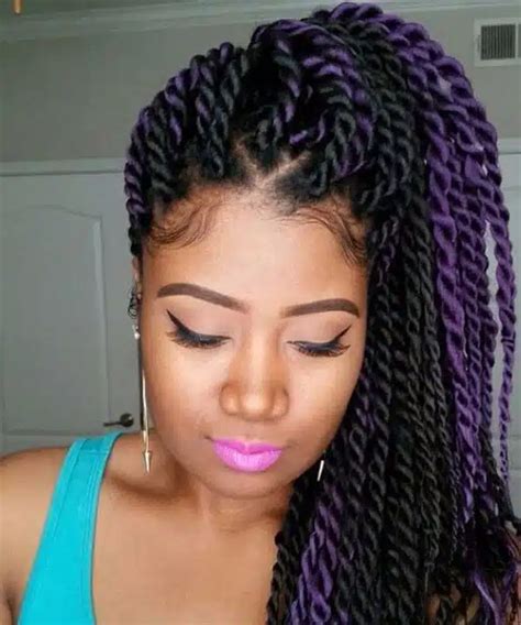 37401 How To Take Care Of Senegalese Twists Hairstyle Ivirgo Hair Beauty Hair Anwig