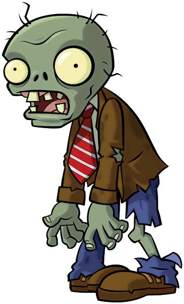 Cartoon Zombie Png 20 Free Cliparts Download Images On Clipground 2024