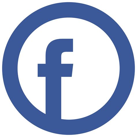Logo Facebook 2004 Founded In 2004 Facebooks Mission Is To Give