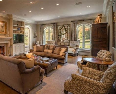 31 Fascinating Traditional Living Room Decor Ideas You Will Love Magzhouse