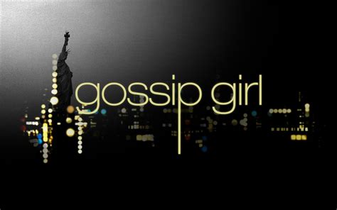 The Liberty Gossip Gossip Girl Wallpaper 19591975 Fanpop