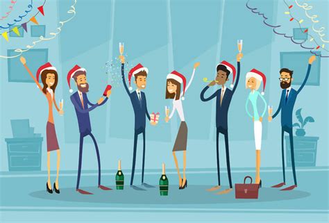 And many activities that are labeled as being most appropriate for a specific age really don't need to be that way (although some mini golf is a fantastic competitive activity for people of all ages. Tips for a fun - and safe - work Christmas party ...