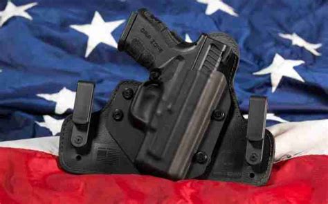 Concealed Carry Laws A Beginners Guide • Hookers And Holsters